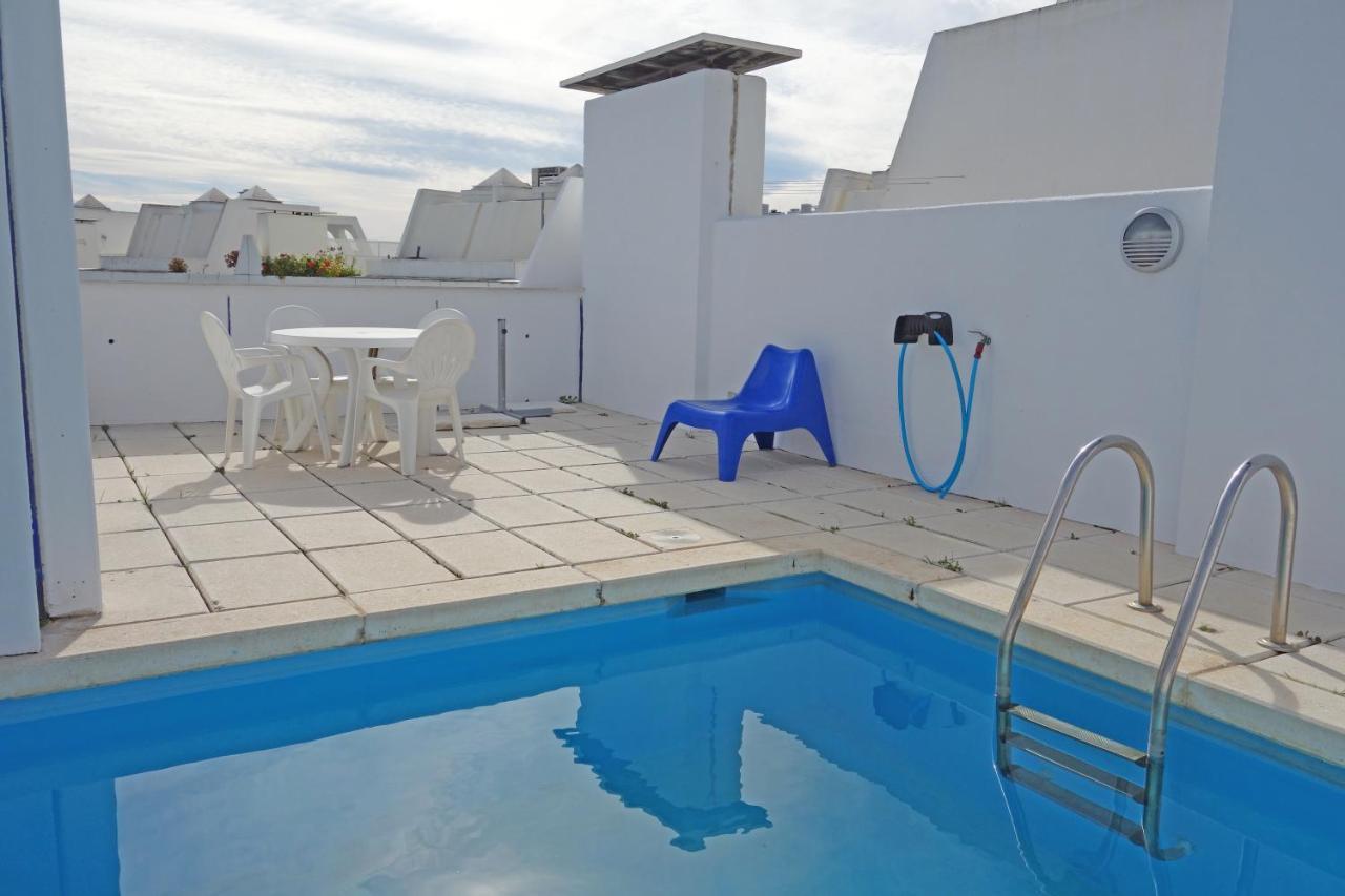 Apartament Marbella House Penthouse Zewnętrze zdjęcie