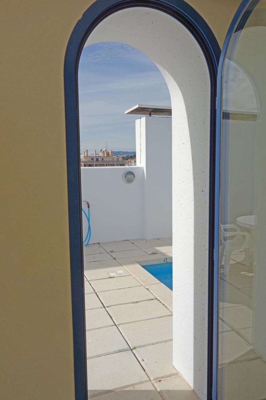 Apartament Marbella House Penthouse Zewnętrze zdjęcie